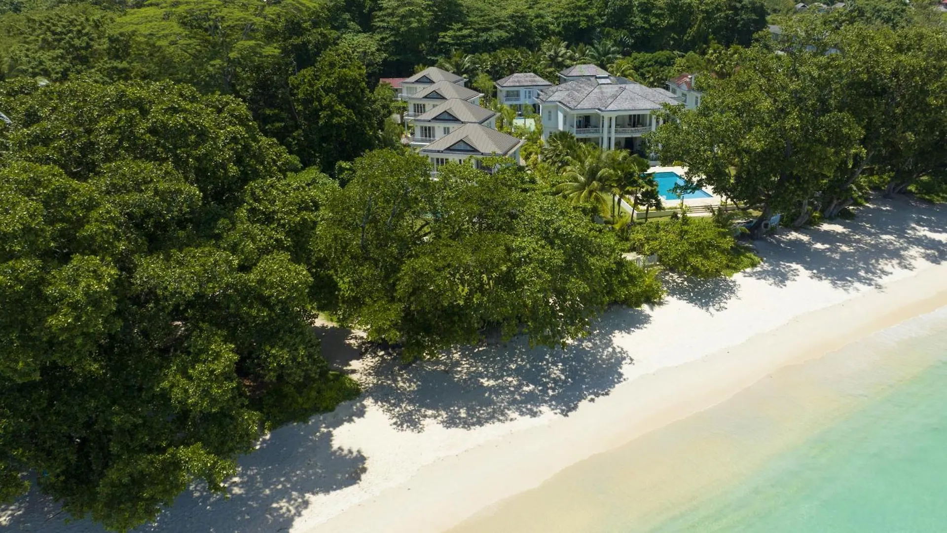 Villa Mimi Beachfront Beau Vallon 0*, Beau Vallon (Mahe)