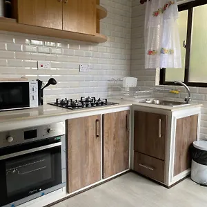  Apartment Riviere Self Catering